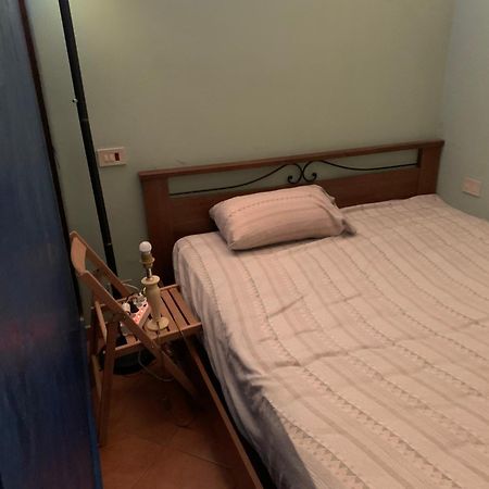 Bnb Convalis باليرمو المظهر الخارجي الصورة