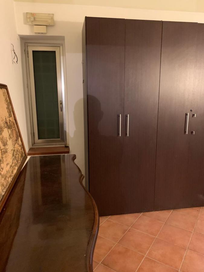 Bnb Convalis باليرمو المظهر الخارجي الصورة