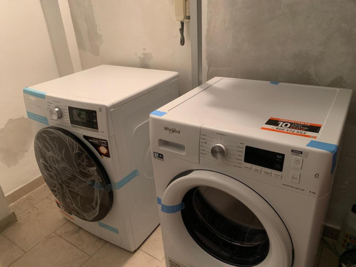 Bnb Convalis باليرمو المظهر الخارجي الصورة