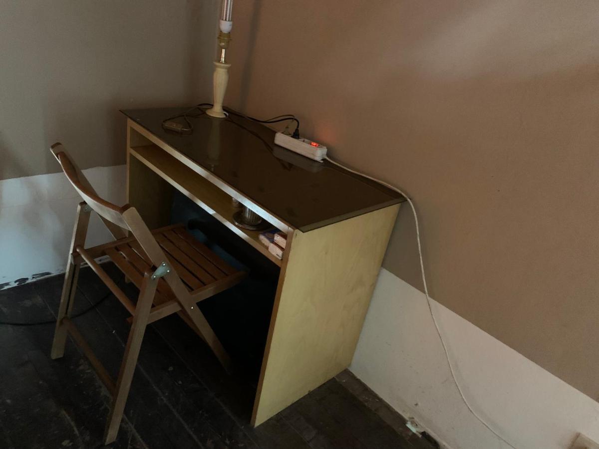 Bnb Convalis باليرمو المظهر الخارجي الصورة