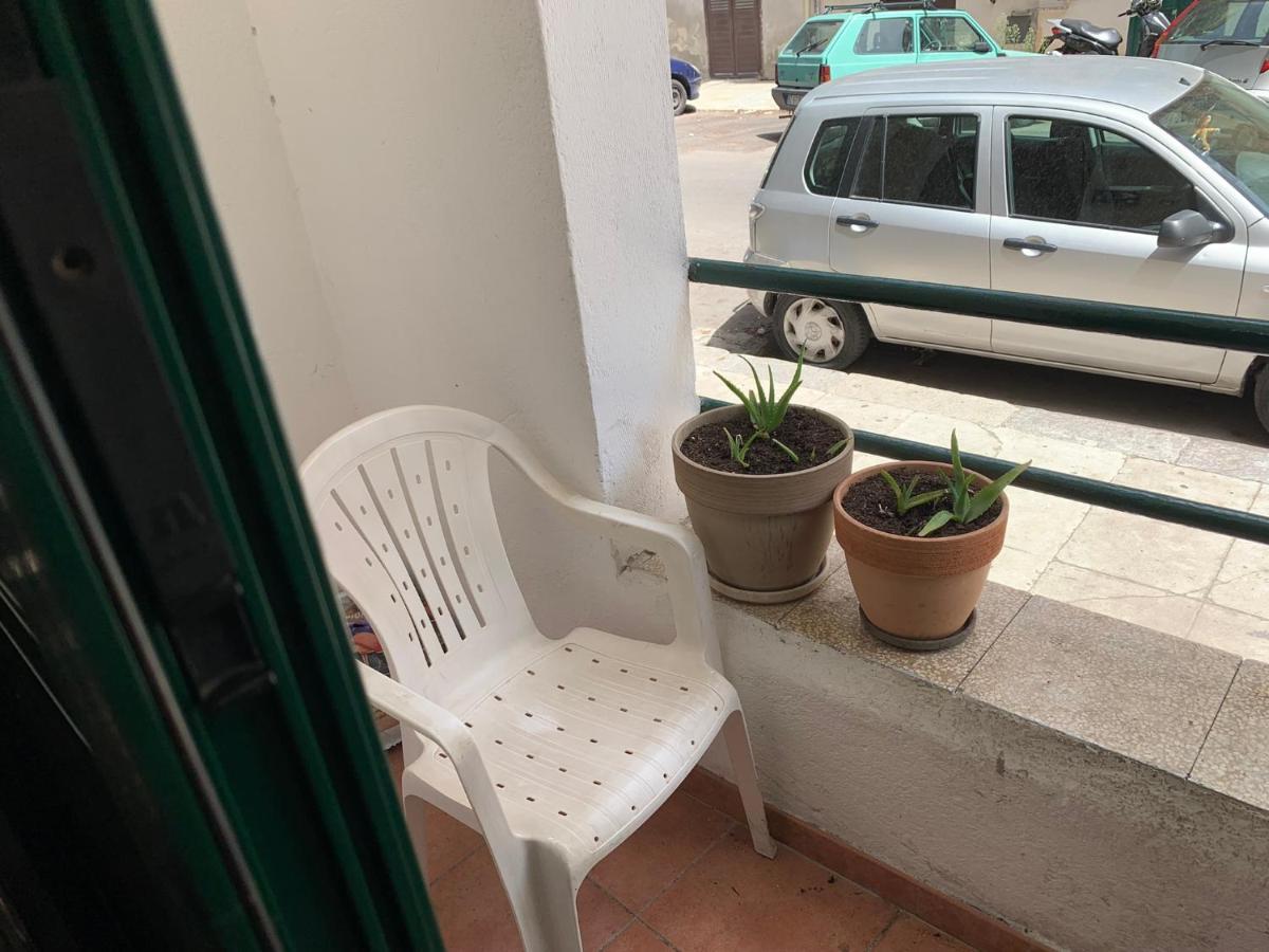 Bnb Convalis باليرمو المظهر الخارجي الصورة