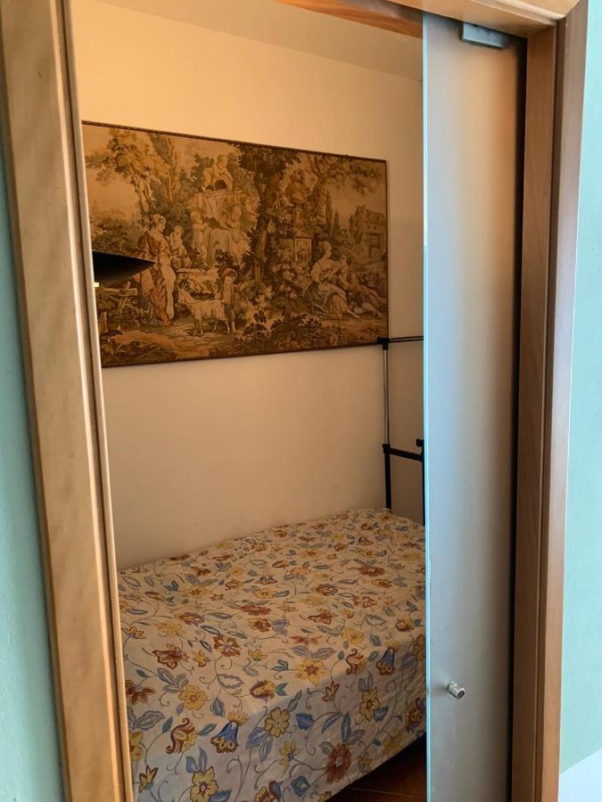 Bnb Convalis باليرمو المظهر الخارجي الصورة